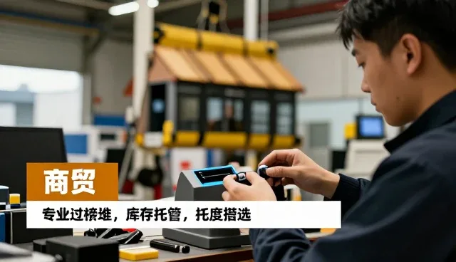 物流保险质量检验：商贸客户关心的问题